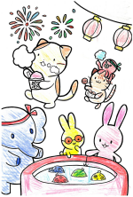 しずくさん